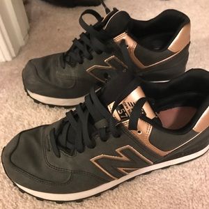 New Balance Women’s shoe